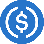 USD Coin logo